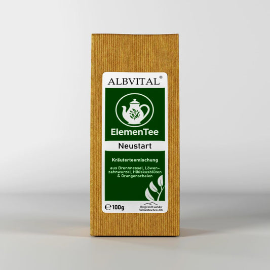 ElemenTee Neustart 100 g