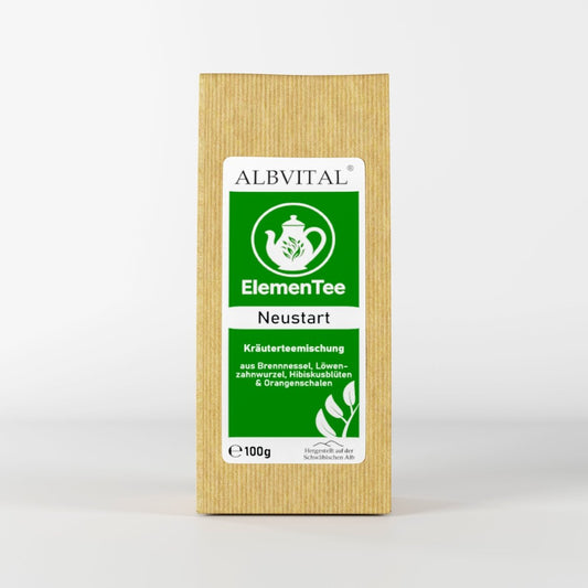 ElemenTee Neustart 100 g